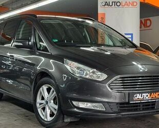 Ford Galaxy Gebrauchtwagen