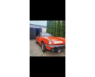 Triumph Spitfire Gebrauchtwagen