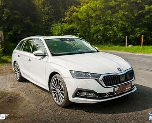 Skoda Skoda Octavia First Edition iV Hybrid Aut.P-Dach Gebrauchtwagen