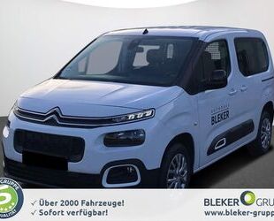 Citroen Citroën Berlingo 1.5 BlueHDi 100 Feel MPV Gebrauchtwagen