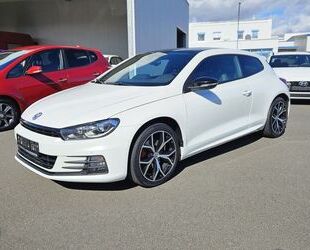 VW Volkswagen Scirocco 2.0 TSI GTS Gebrauchtwagen