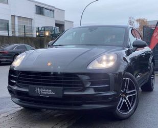 Porsche Porsche Macan Gebrauchtwagen