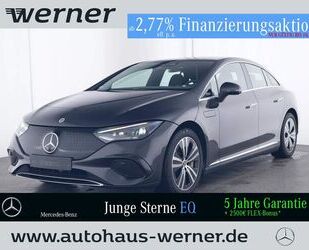 Mercedes-Benz Mercedes-Benz EQE 300 EDI-E-ART-PREM 360°FAP AHK H Gebrauchtwagen