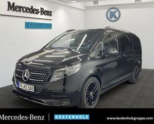 Mercedes-Benz Mercedes-Benz V 250 d lang AMG WideScreen Multibea Gebrauchtwagen