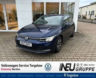 VW Volkswagen Golf VIII Move 1.5TSI 6-Gang*Acc*Led*Na Gebrauchtwagen