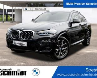 BMW BMW X4 xDrive20d M Sport / NP= 78.870,- /AHK / Hea Gebrauchtwagen