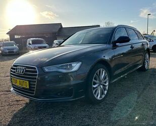 Audi Audi A6 3.0 TDI /Quattro/160kw/EURO6 Gebrauchtwagen