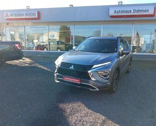 Mitsubishi Mitsubishi Eclipse Cross Plug-in Hybrid Plus 2.4 4 Gebrauchtwagen