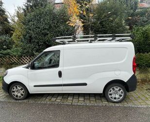 Fiat Fiat Doblo 1.6 16V Multijet 88kW Gebrauchtwagen