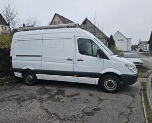 Mercedes-Benz Mercedes-Benz Sprinter II Kasten 210/211/213/214/2 Gebrauchtwagen