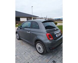 Fiat Fiat 500 1.0 GSE N3 Hybrid ROCKSTAR ROCKSTAR TOP!! Gebrauchtwagen