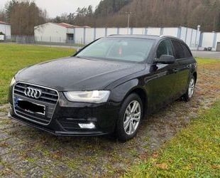 Audi Audi A4 2.0 TDI 105kW Ambition Avant Xen/Nav TÜV N Gebrauchtwagen