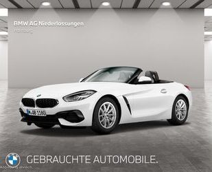 BMW BMW Z4 sDrive20i LiveCockpitProf PDC Driv.Assist Gebrauchtwagen