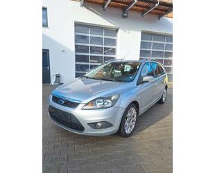 Ford Ford Focus Turnier Sport Gebrauchtwagen