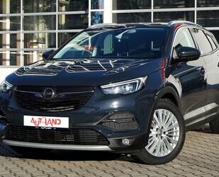 Opel Opel Grandland X 1.2 Turbo INNOVATION Winterpaket Gebrauchtwagen