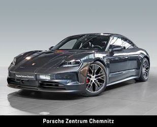 Porsche Porsche Taycan 4S NEUES MODELL!;4+1 Sitze;BOSE;ACC Gebrauchtwagen