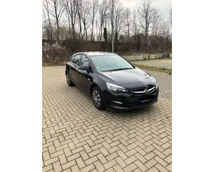 Opel Opel Astra 1.6 Selection | TÜV - Okt. 26 | 8x bere Gebrauchtwagen