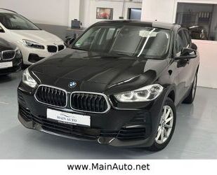 BMW BMW X2 sDrive 18d Automatik/LED/PDC/DAB Gebrauchtwagen