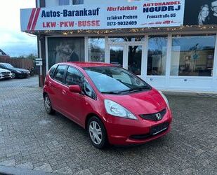 Honda Honda Jazz 1.2 Trend Gebrauchtwagen