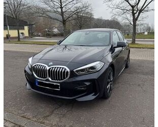 BMW BMW 118i M Sport Gebrauchtwagen