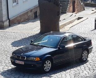 BMW BMW 328i Coupe, Automatik, Leder, top gepflegt Gebrauchtwagen