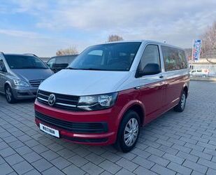 VW T6 Multivan Gebrauchtwagen