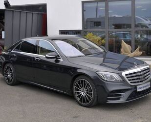 Mercedes-Benz Mercedes-Benz S600 L 