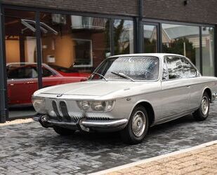 BMW BMW 2000 CS Neue Klasse Coupe Gebrauchtwagen