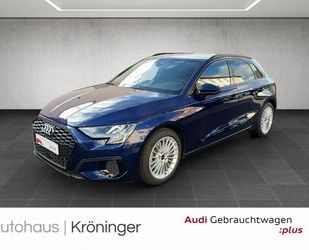 Audi Audi A3 Sportback 30 TFSI advanced Navi+ Audi Soun Gebrauchtwagen