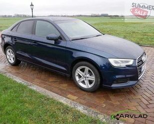 Audi Audi A3 Limousine *12499*NETTO*SEDAN 2.0 TDI AUT S Gebrauchtwagen