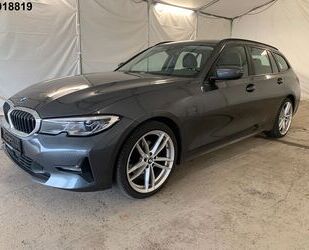 BMW BMW 320 xDr Advantage Laser CockpProf ACC Kam Head Gebrauchtwagen