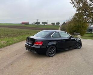 BMW BMW 123d Coupé - Gebrauchtwagen