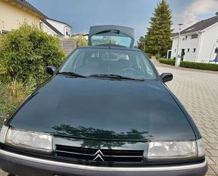 Citroen Citroën Xantia 2.0i Gebrauchtwagen