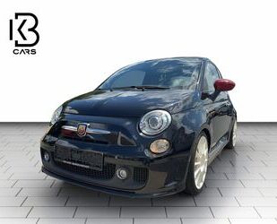 Abarth Abarth 500 ESSEESSE | SERVICE NEU Gebrauchtwagen