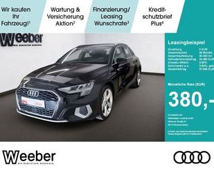 Audi Audi A3 Sportback 40 TFSI e advanced Navi LED PDC Gebrauchtwagen