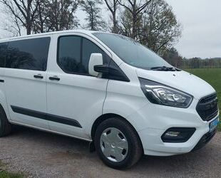 Ford Ford Transit Custom 320 L1 Gebrauchtwagen