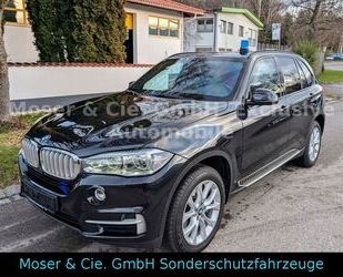 BMW BMW X5 SECURITY PLUS*VR6*WERKSPANZER*ARMORED*B6 Gebrauchtwagen