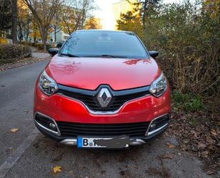 Renault Renault Captur ENERGY TCe 120 EDC XMOD XMOD Gebrauchtwagen