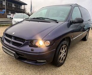 Chrysler Chrysler Grand Voyager LX 3.3 V6 Autom. AHK Gebrauchtwagen