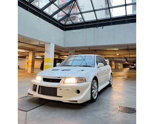 Mitsubishi Mitsubishi Lancer Evo 6.5 Tommi Makinen edition Gebrauchtwagen