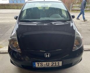 Honda Honda Jazz 1.2 LS Gebrauchtwagen