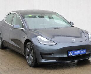 Tesla Model 3 Gebrauchtwagen