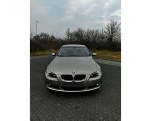 BMW BMW 320i Coupé - Gebrauchtwagen