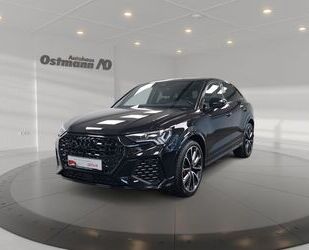 Audi Audi RS Q3 Sportback RS-Abgas/Sonos/Pano/360° Kame Gebrauchtwagen