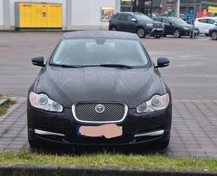 Jaguar XF Gebrauchtwagen