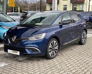 Renault Renault Scenic TCe 140 GPF EDC TECHNO Gebrauchtwagen