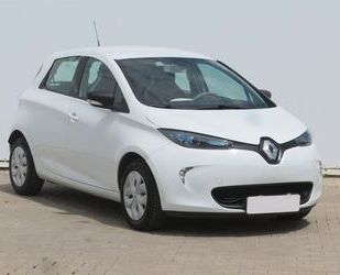 Renault Renault Zoe R90 2017 , Automatik, Navi, Klimaautom Gebrauchtwagen