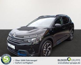 Citroen Citroën C5 Aircross Hybrid 225 Feel Pack EAT8 Gebrauchtwagen