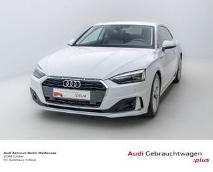 Audi Audi A5 Coupe 35 TDI S-TRO*ADVANCED*LED*RFK*NAVI*D Gebrauchtwagen