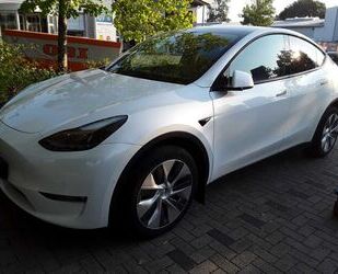 Tesla Tesla Model Y Long Range Dual AWD Gebrauchtwagen